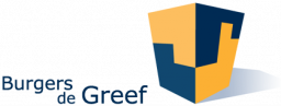 Burgers de Greef logo